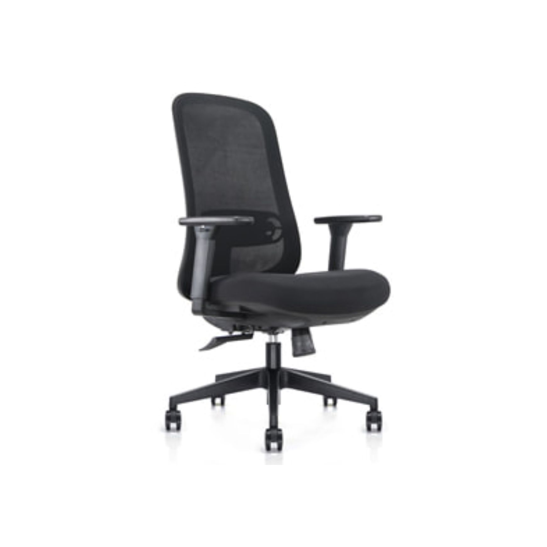Plateau Mesh Executive