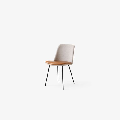 Rely HW10 Chair by &Tradition