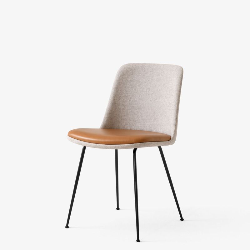 Rely HW10 Chair by &Tradition