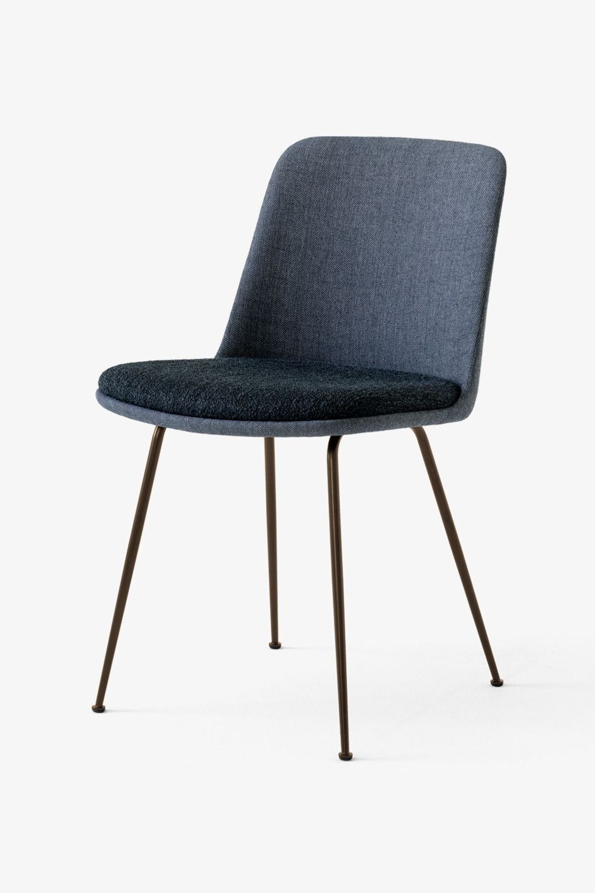 Rely HW10 Chair by &Tradition