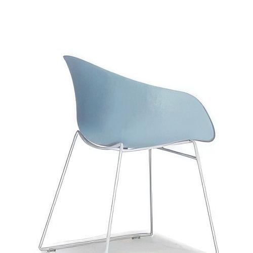 Plateau Visitor Chair 2