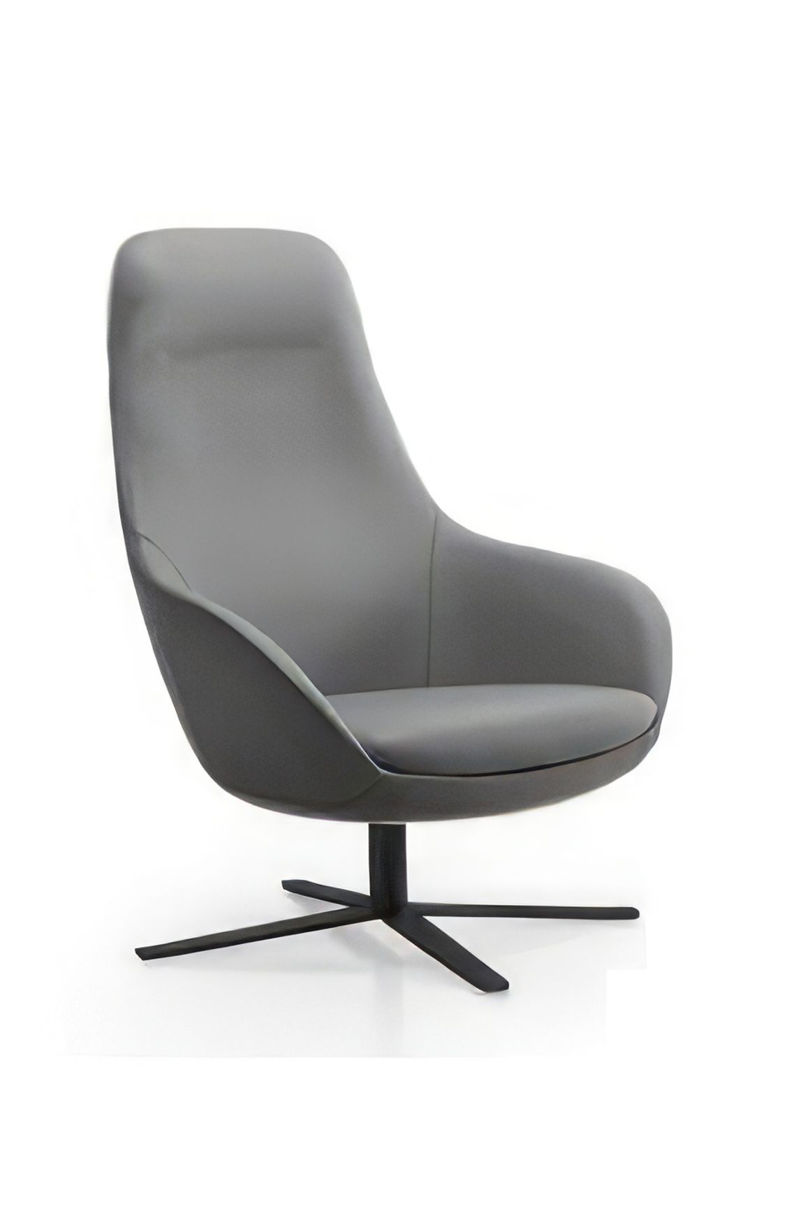 Scout Arm Chair 2 - High Back