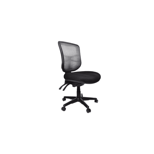 Metro Nylon Base Office Chair