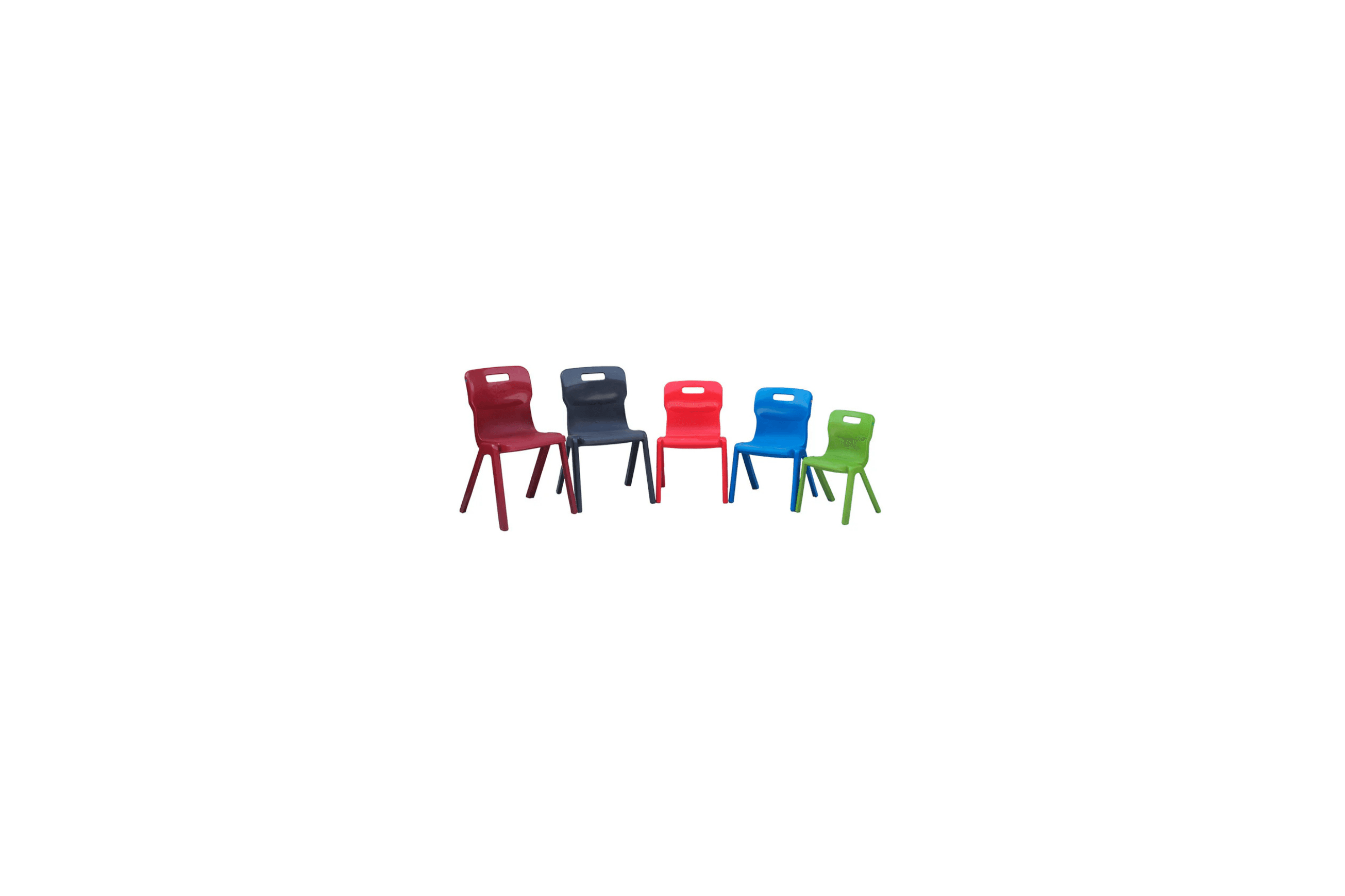 Titan Chair