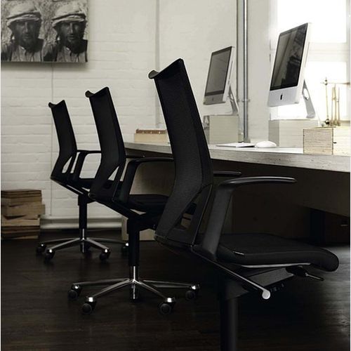 Modus Basic/Small Office Swivel Chair