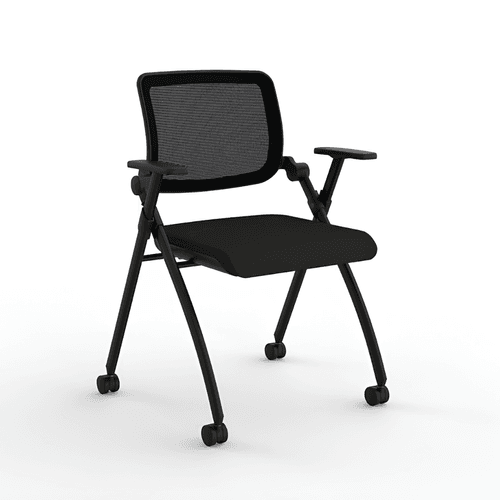 Hub Folding Chair