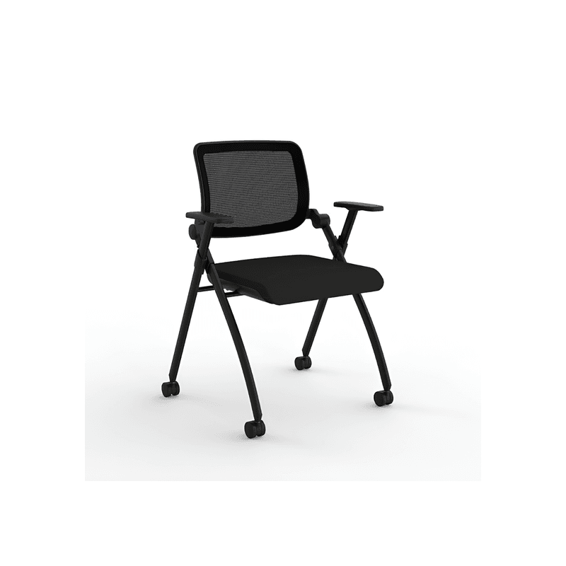 Hub Folding Chair