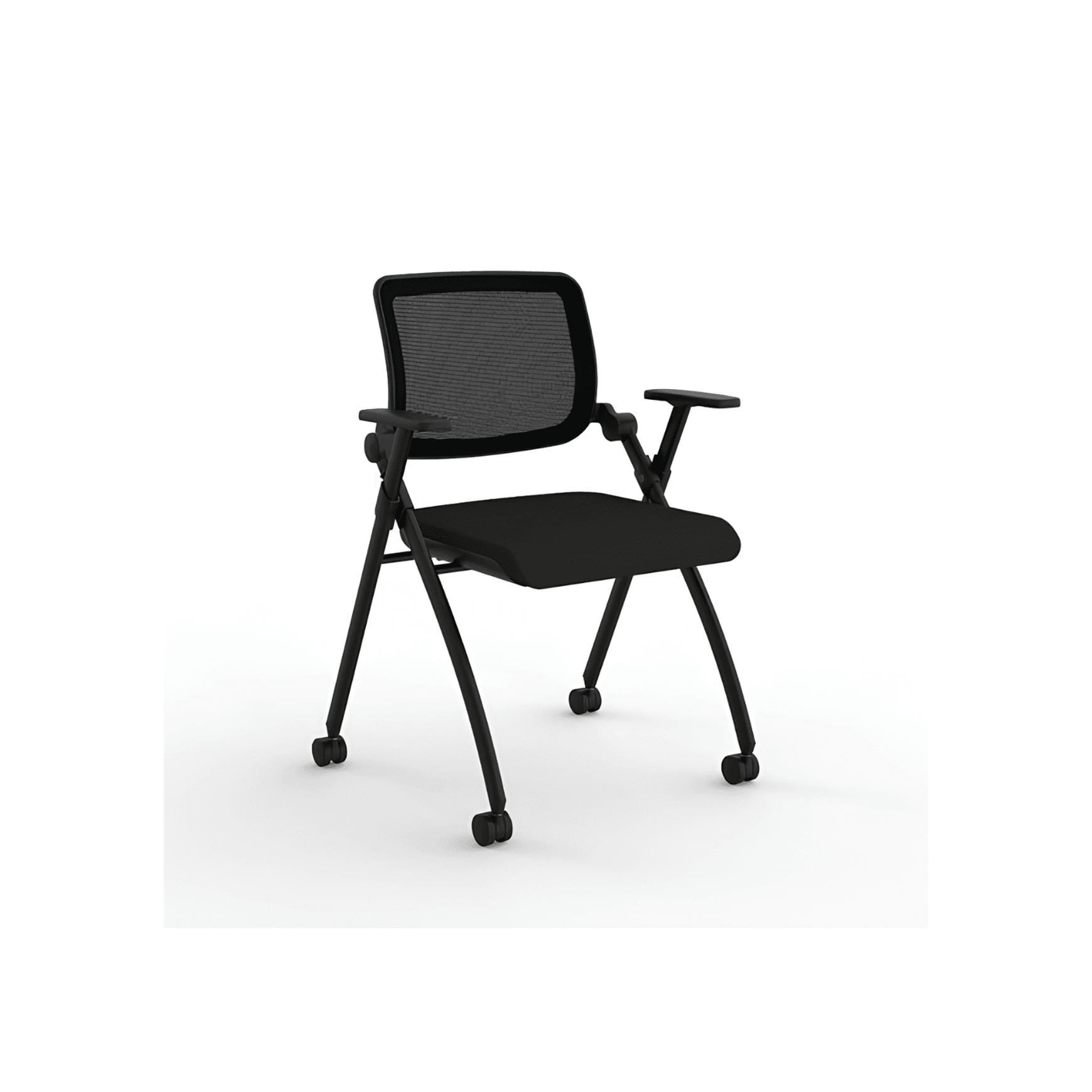 Hub Folding Chair