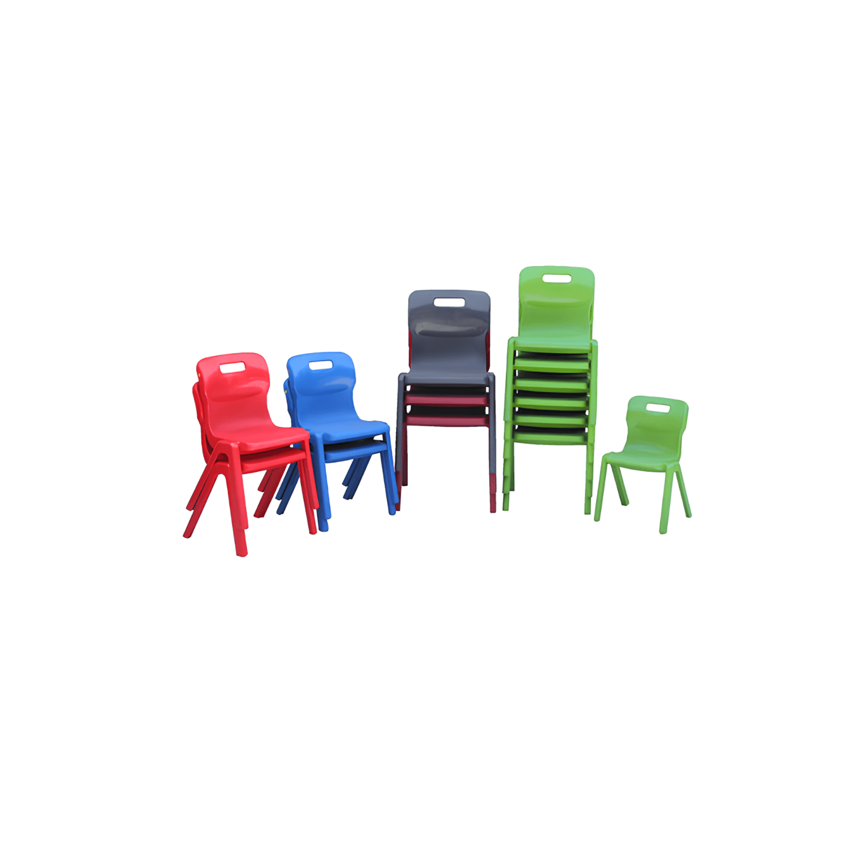 Titan Chair