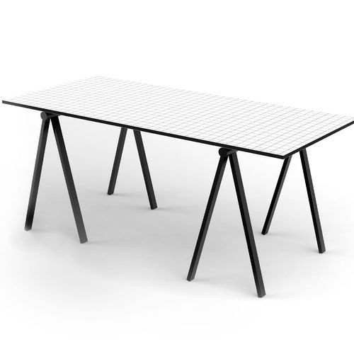 Trestle Table