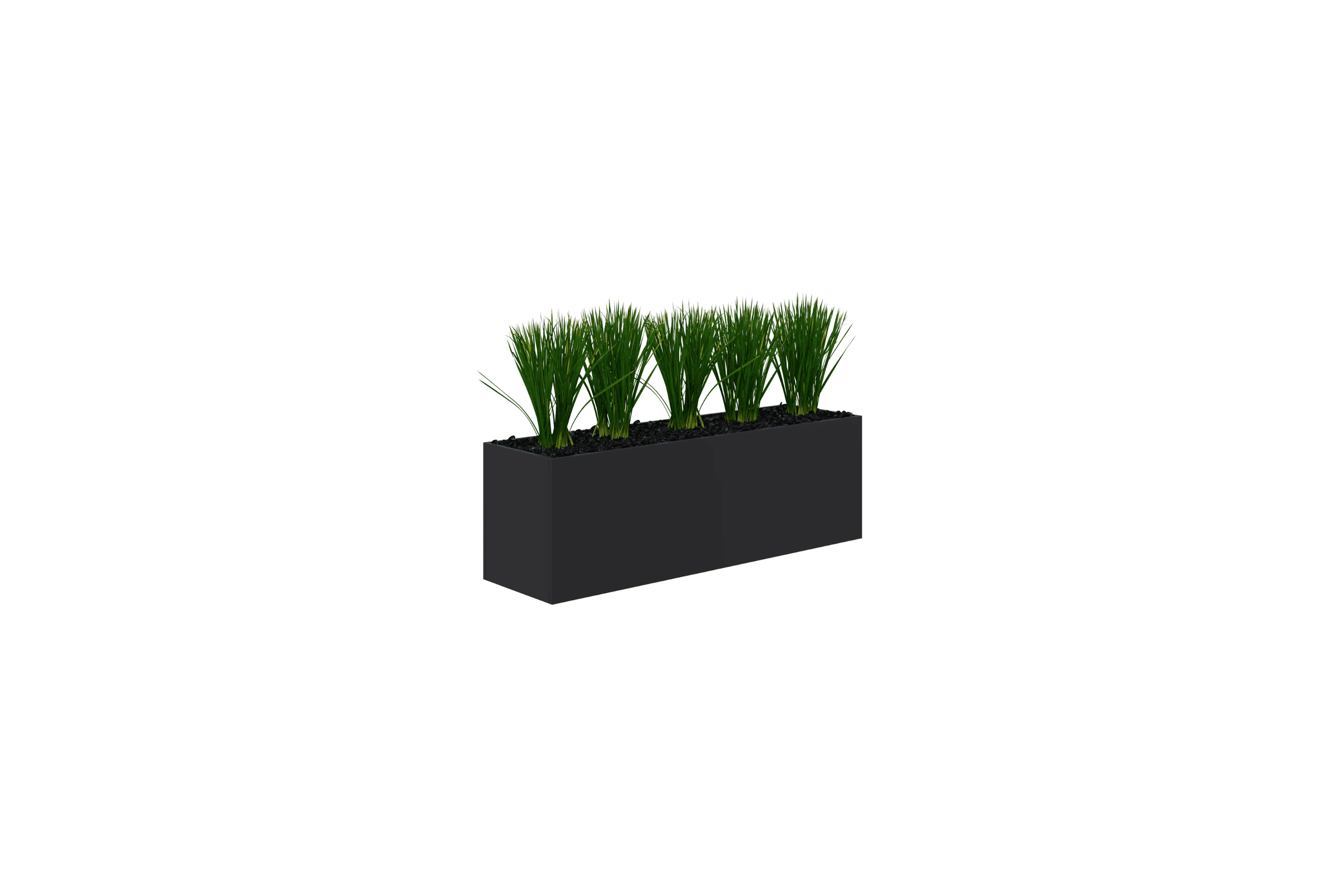 Rapid Planter
