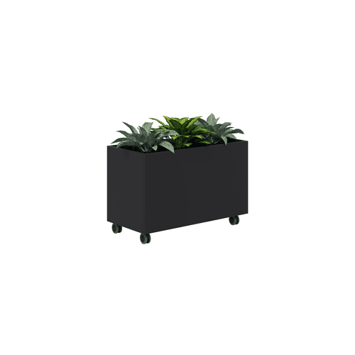 Rapid Planter