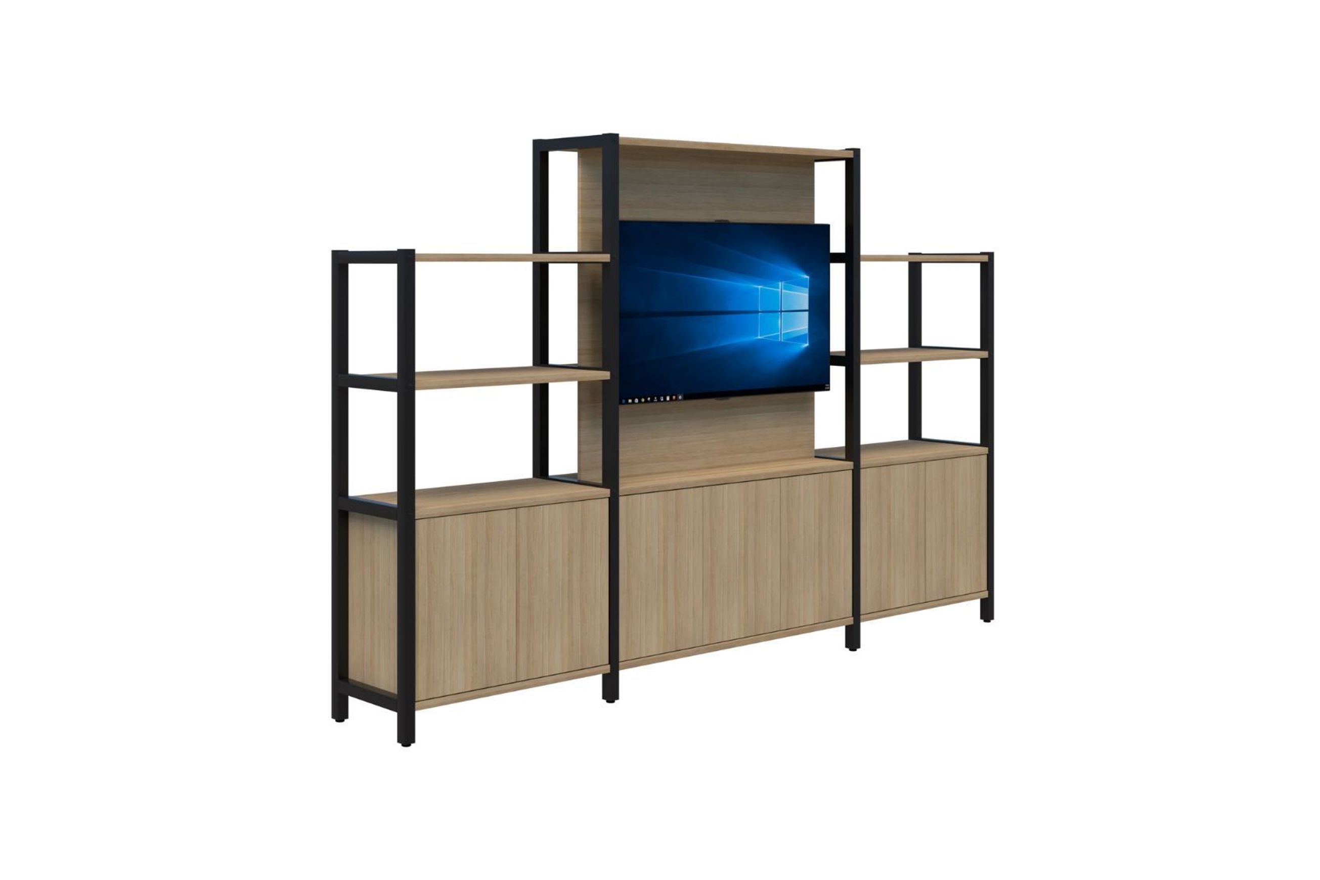 Grid 40 Modular Storage