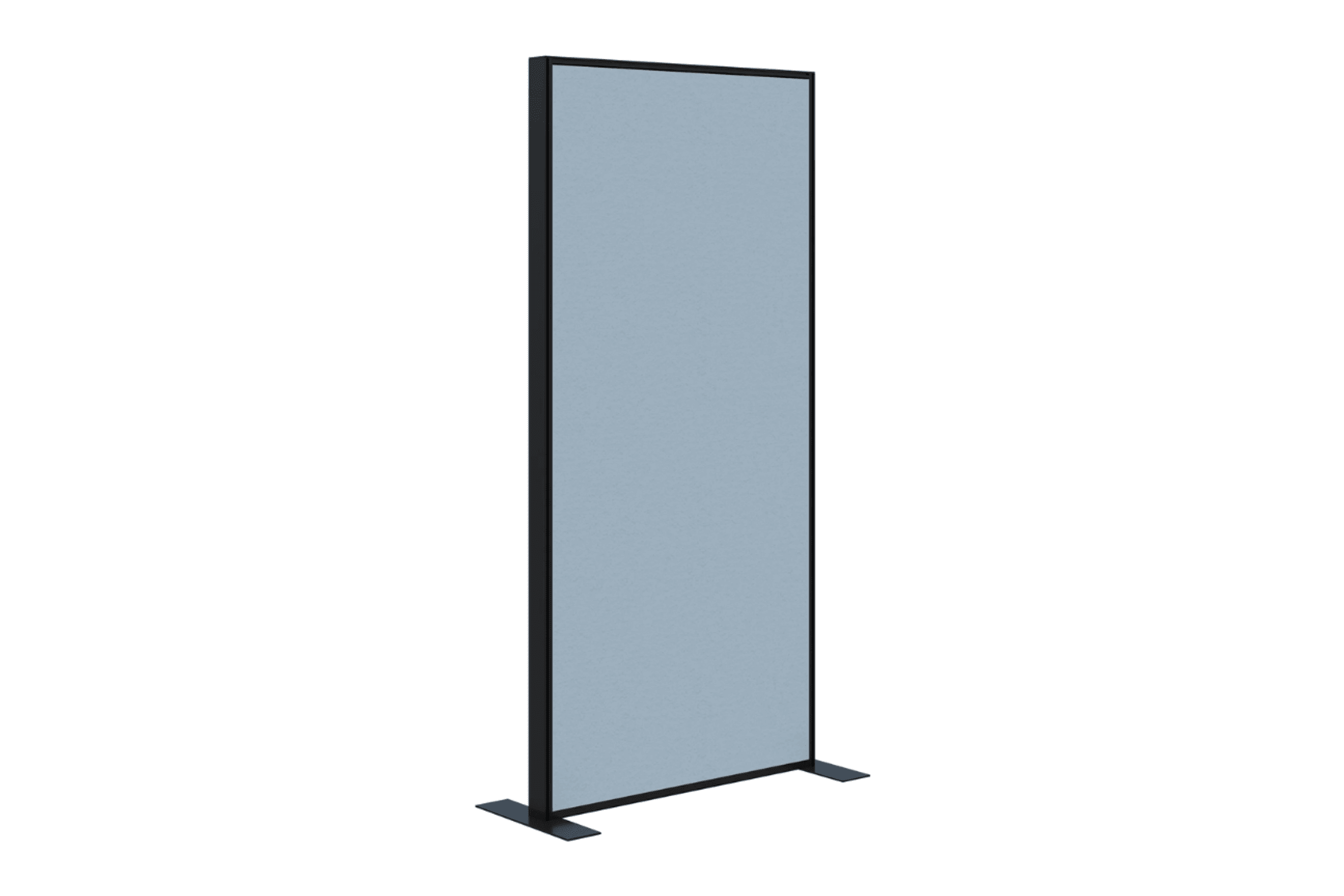 Connect Freestanding Acoustic Wall