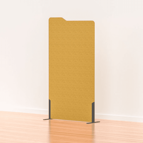 Milford Freestanding Partition 1 Panel