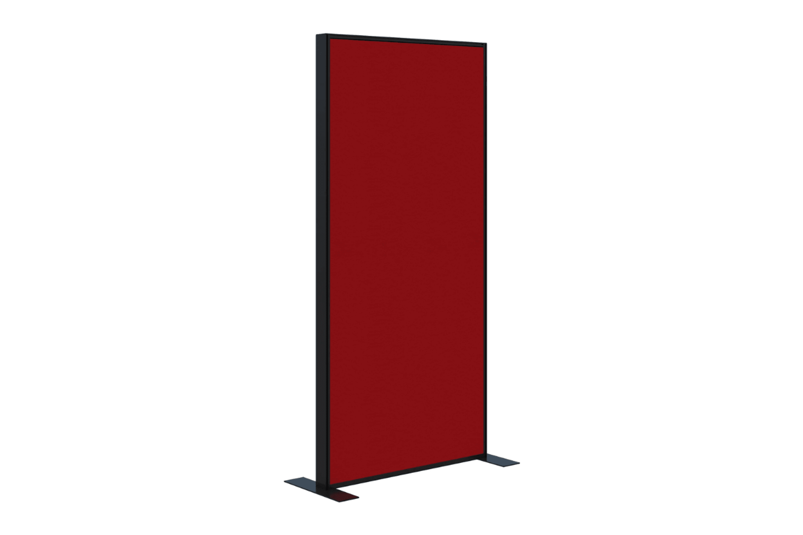 Connect Freestanding Acoustic Wall