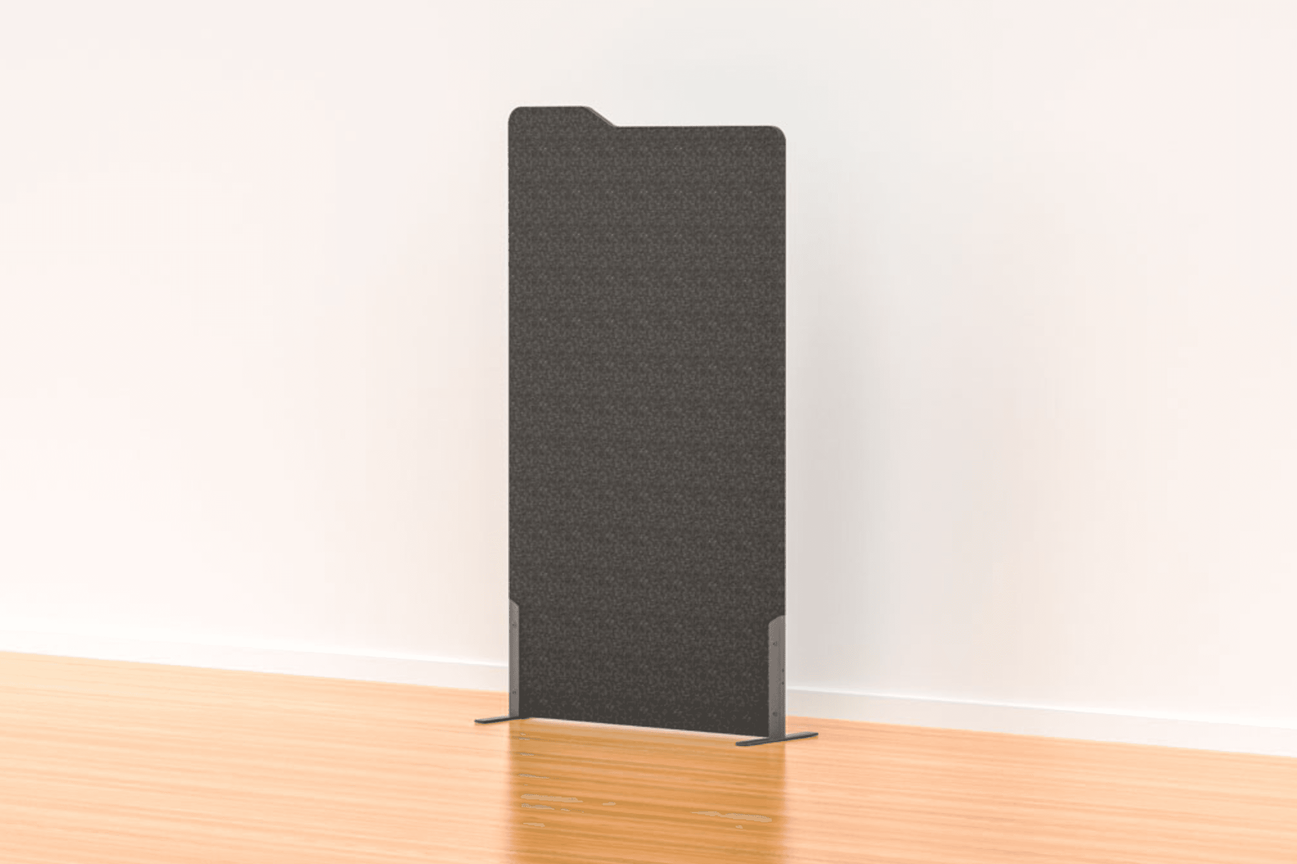 Milford Freestanding Partition 1 Panel