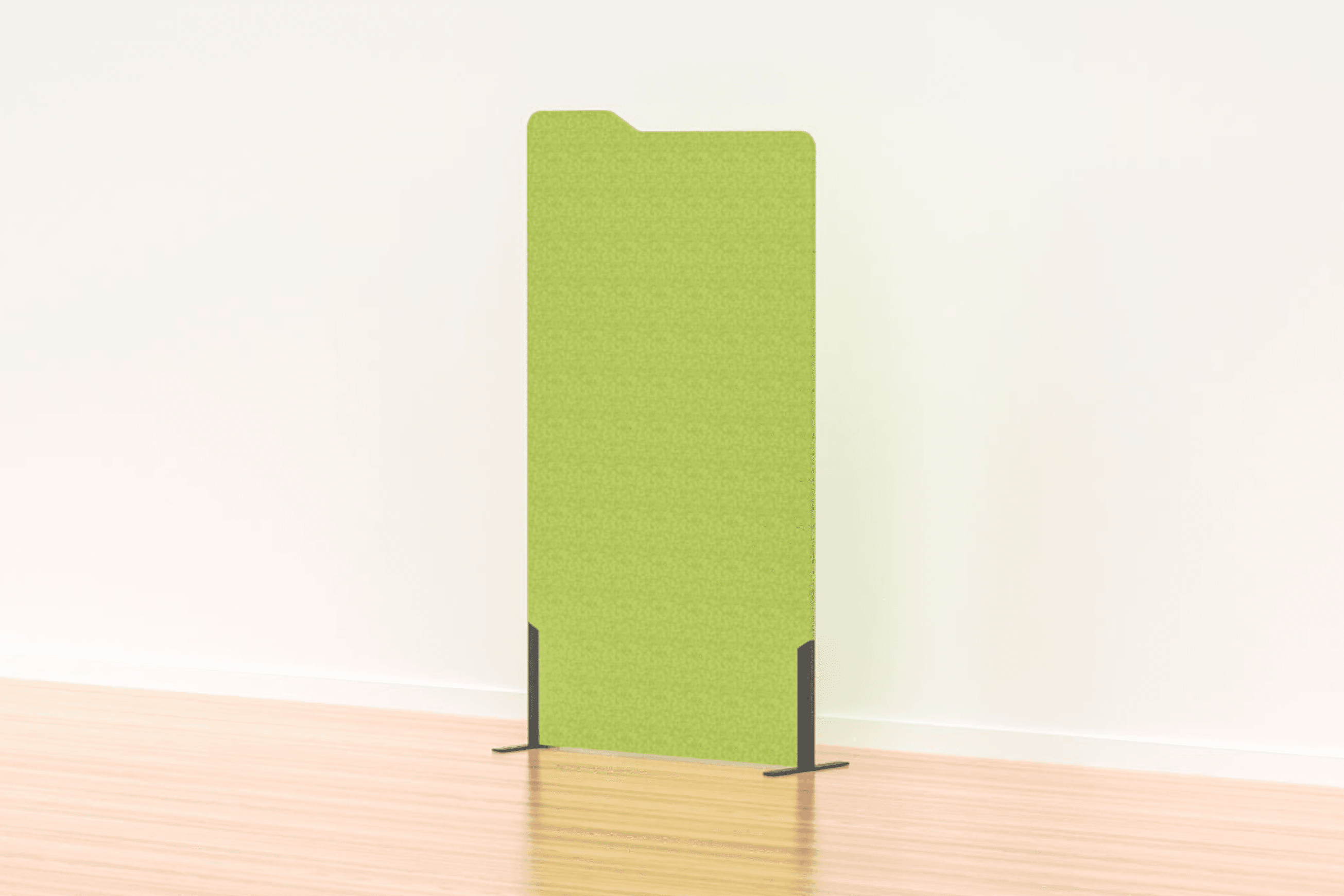 Milford Freestanding Partition 1 Panel