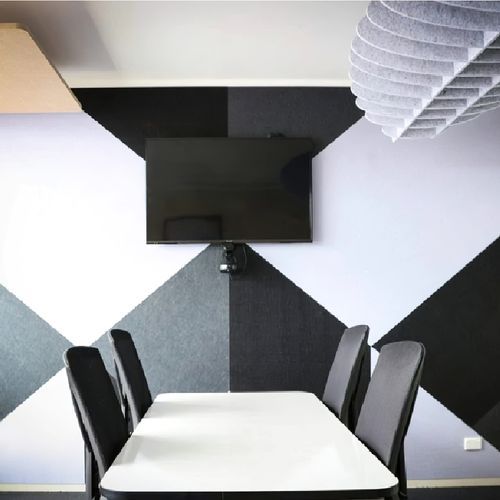 Acoustic Panels
