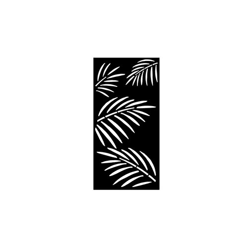 Hanging Carved Panels