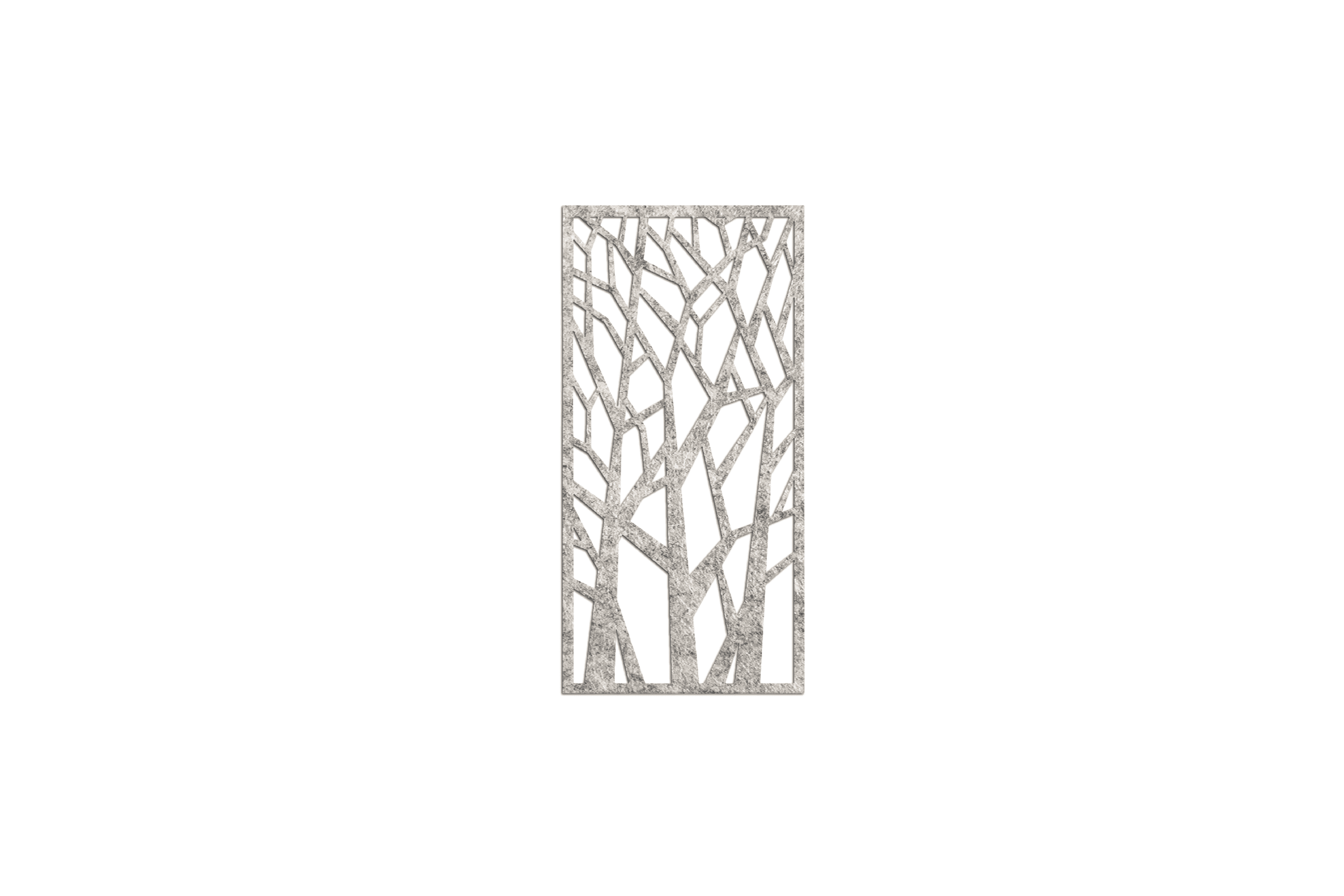 Hanging Carved Panels
