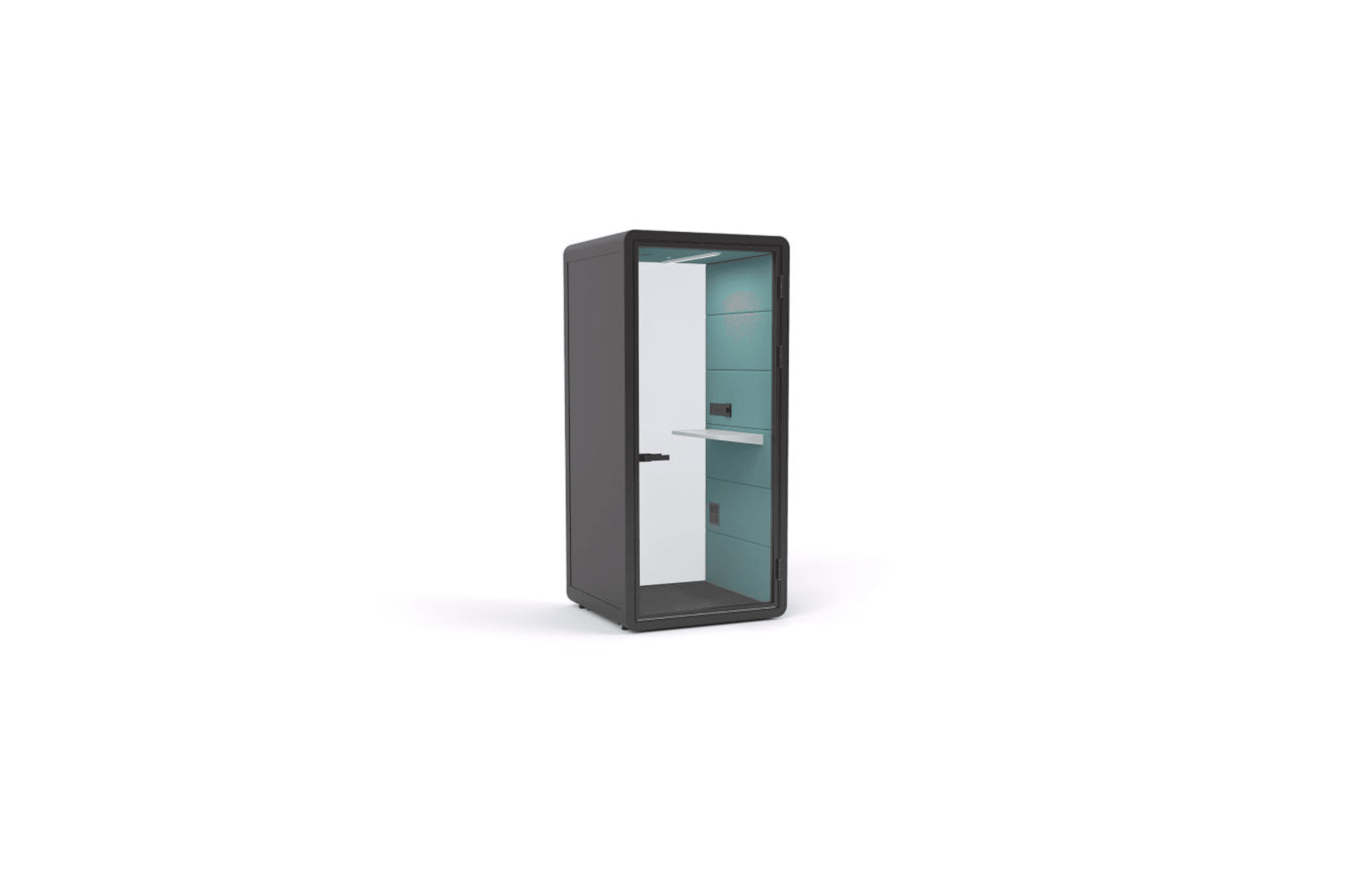 Haven Pod Range