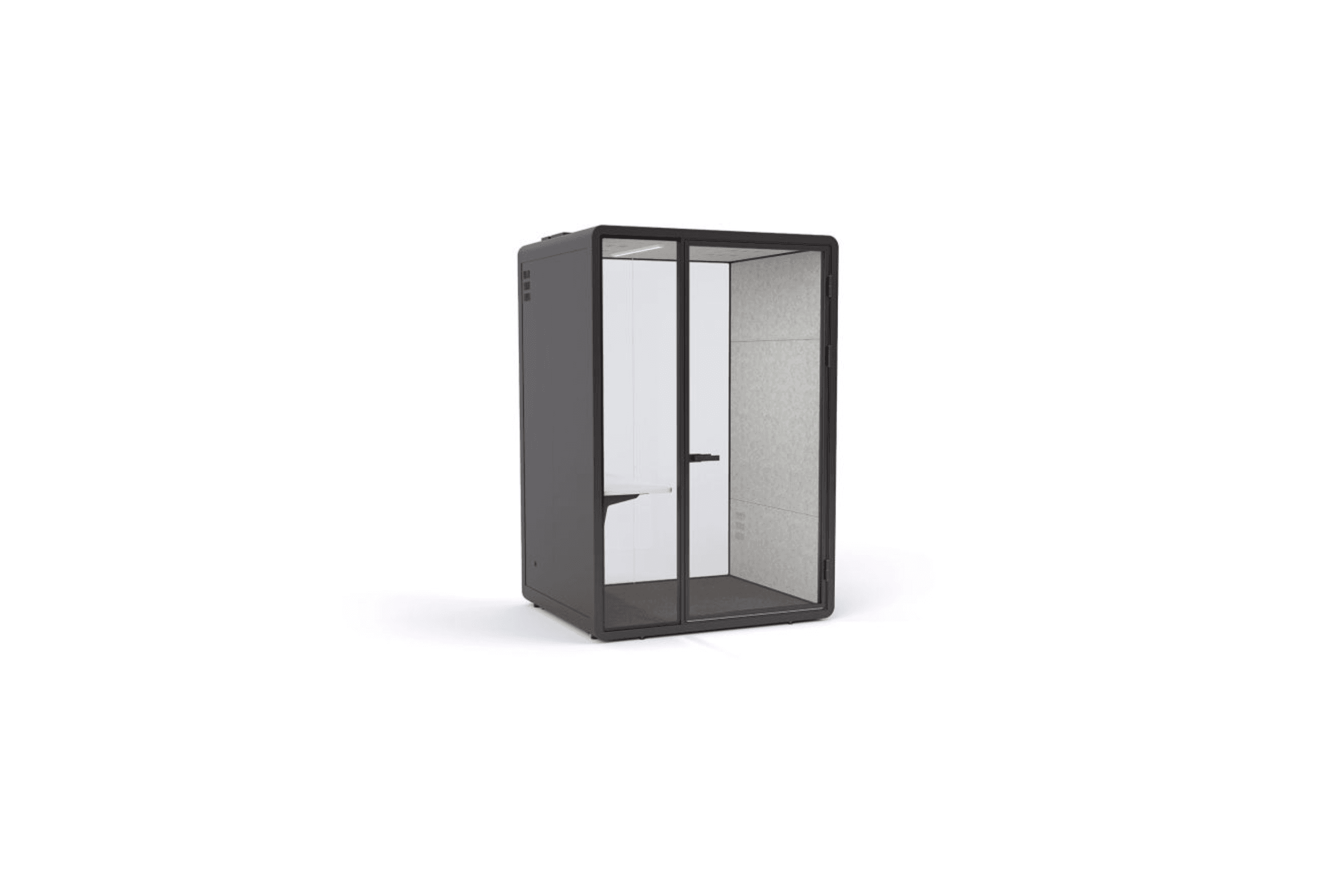 Haven Pod Range