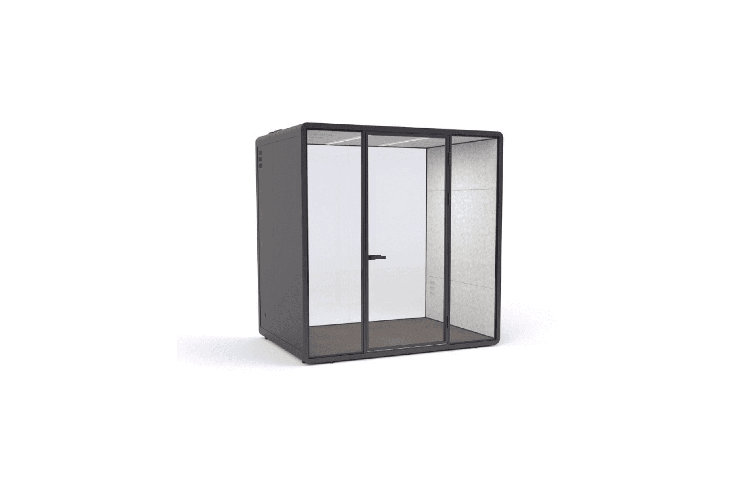 Haven Pod Range