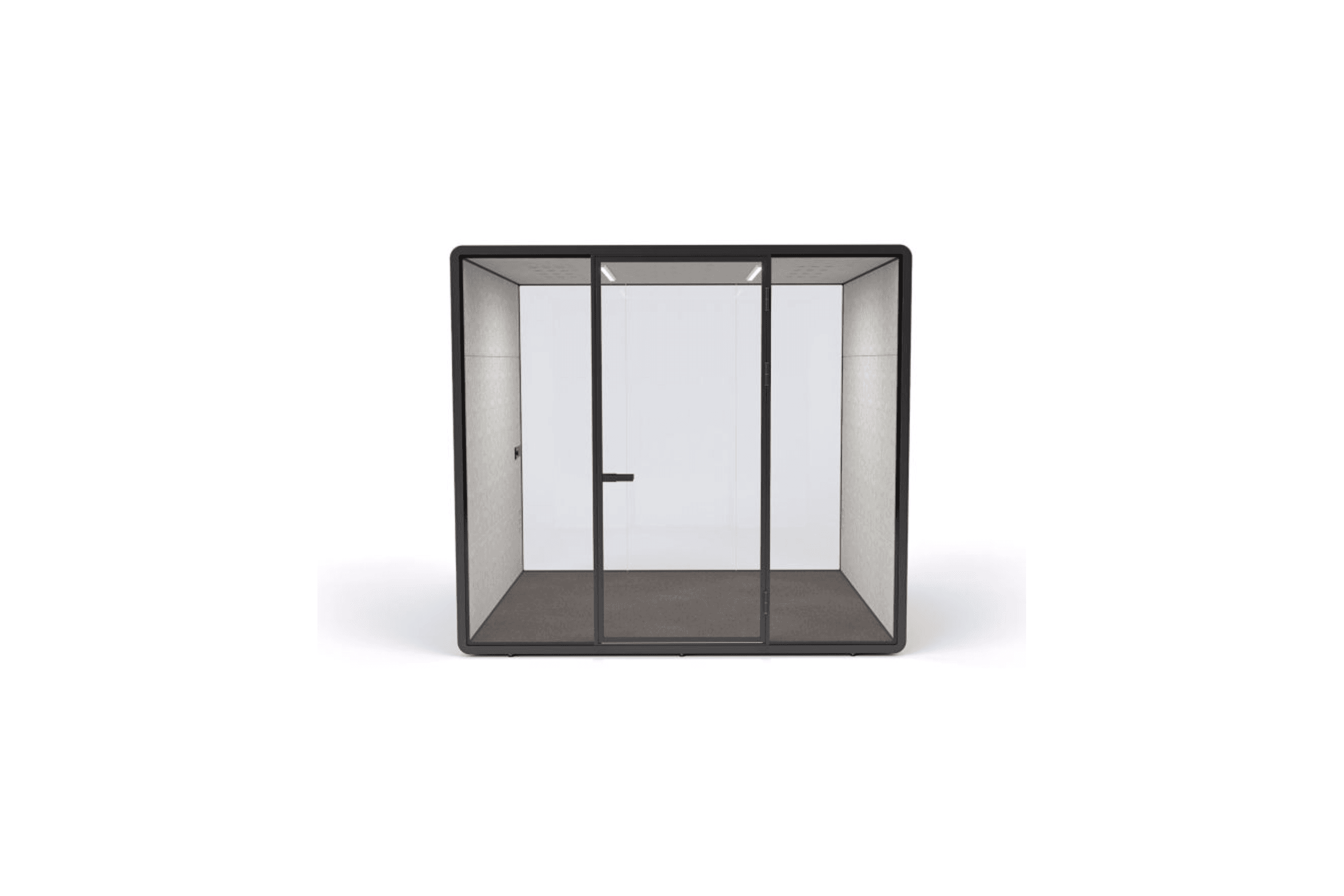 Haven Pod Range