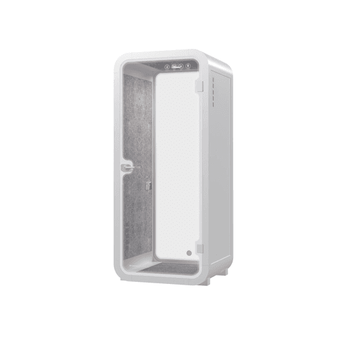 Soundbox Acoustic Booth