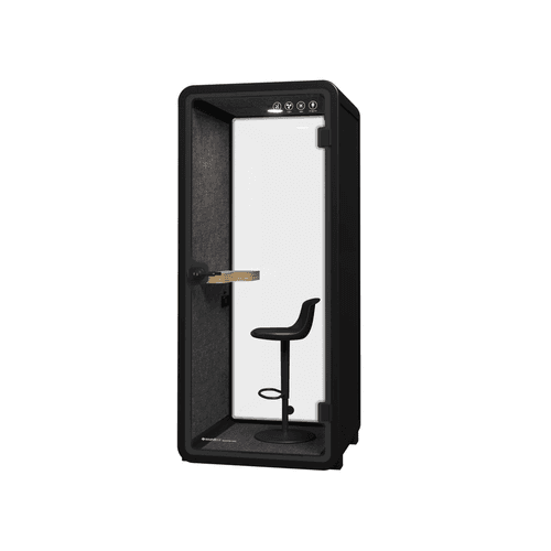 Soundbox Acoustic Booth