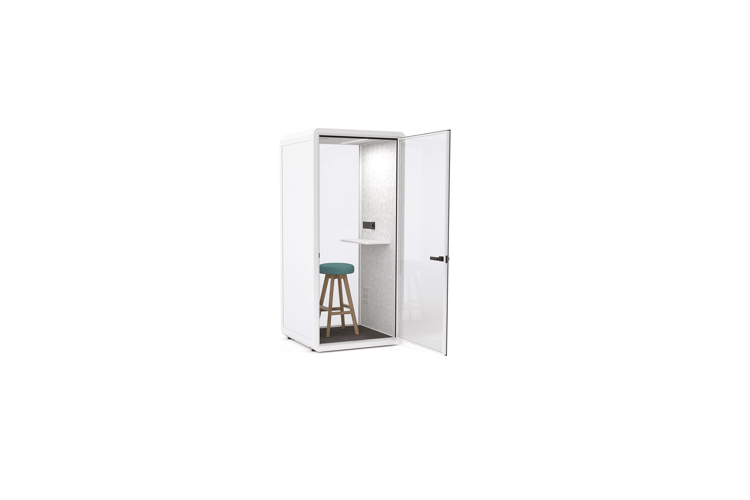 Haven Pod Range