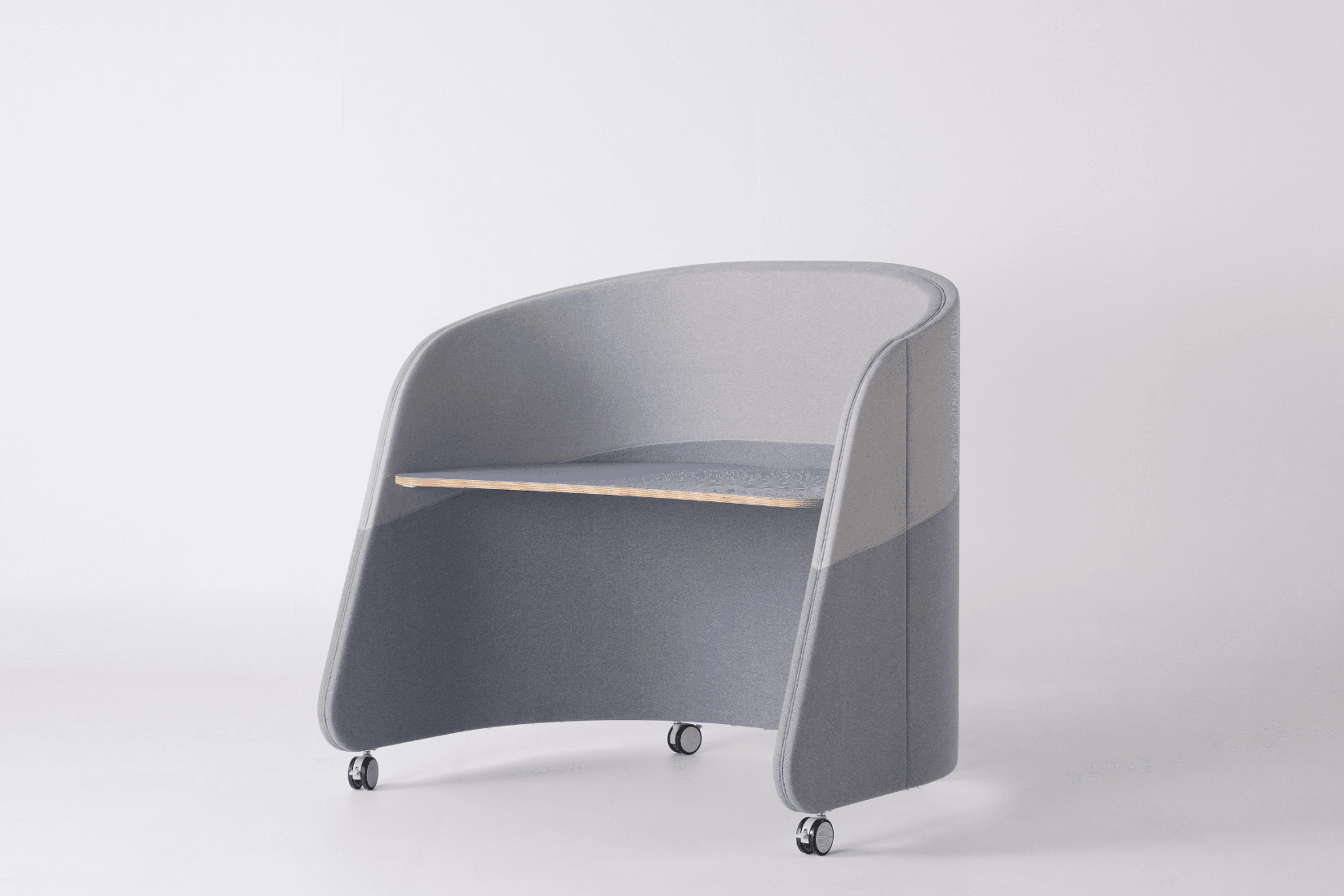 Park Pod