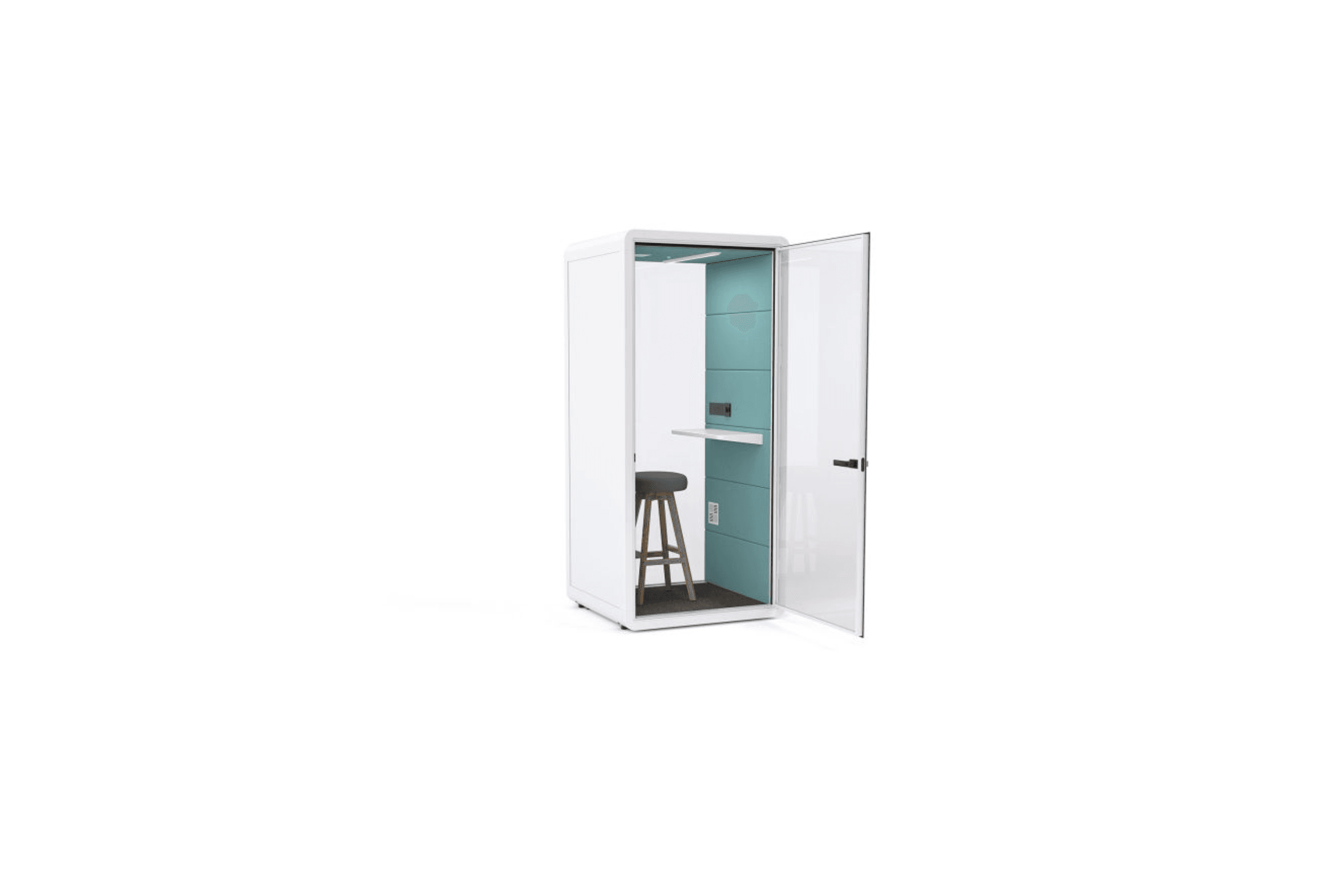 Haven Pod Range