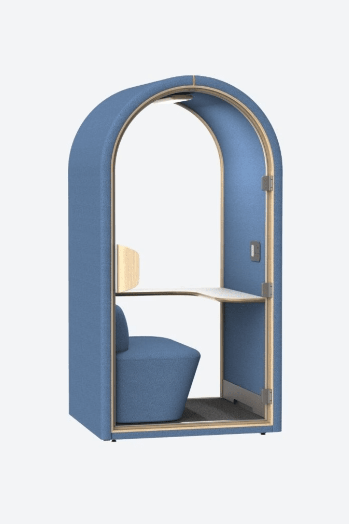 Loop Phonebooth