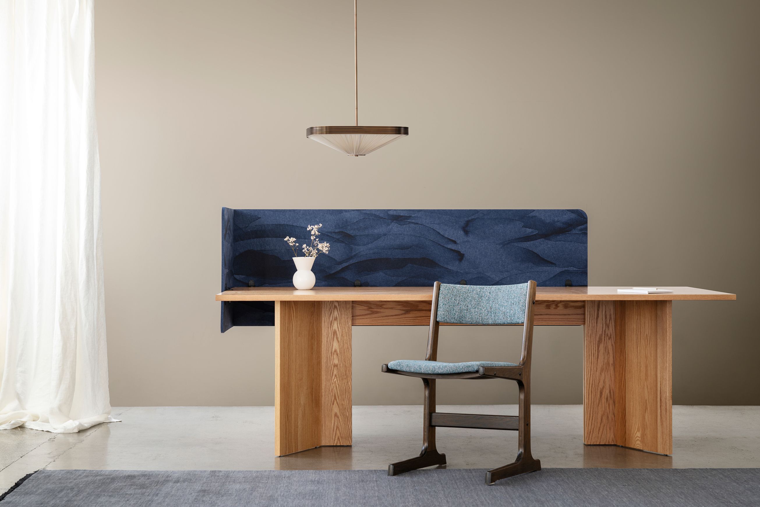 Vicinity™ Workstation Screens