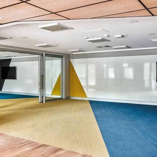 Composition Peel 'n' Stick Tiles