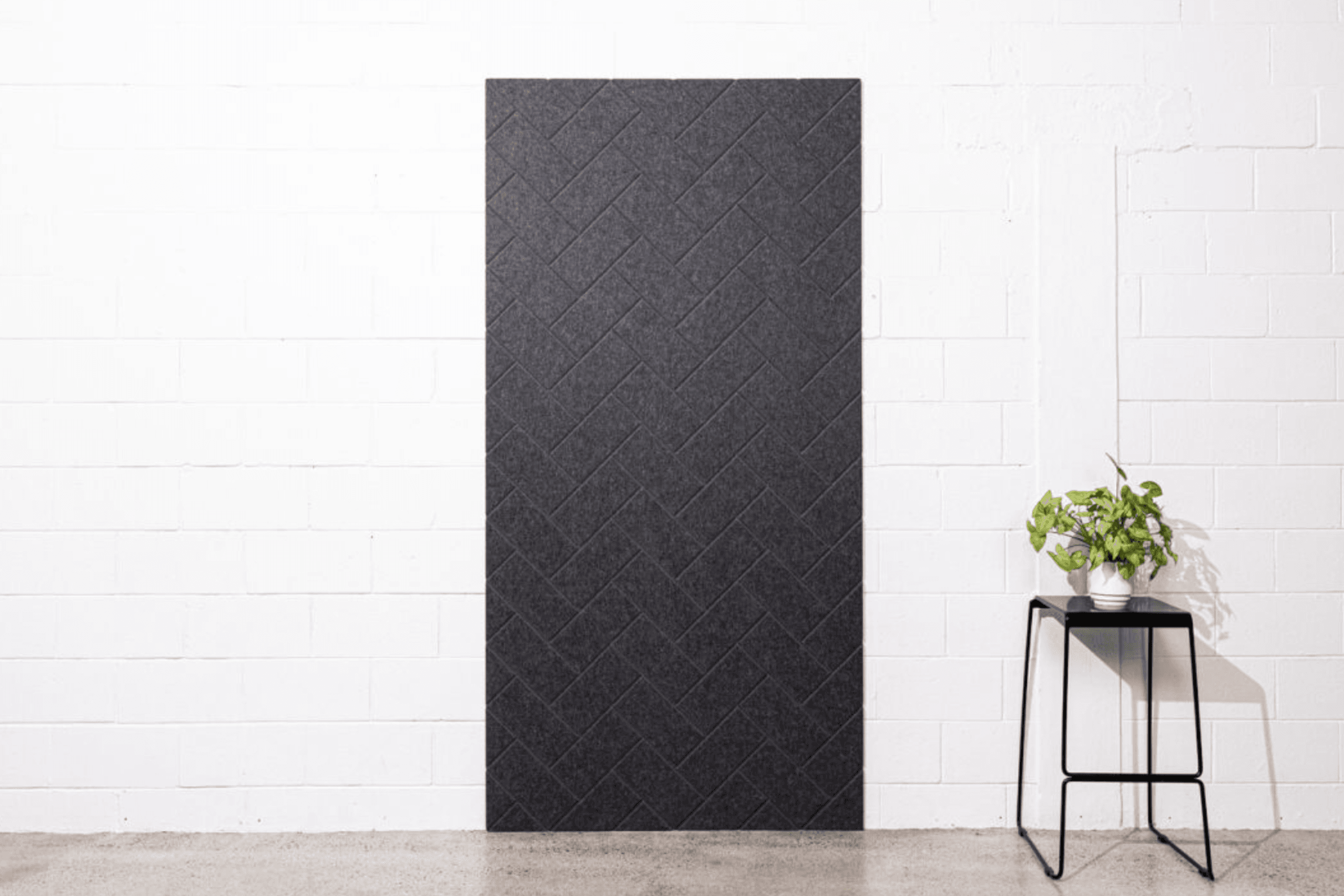 Acoustic Engrave Panels