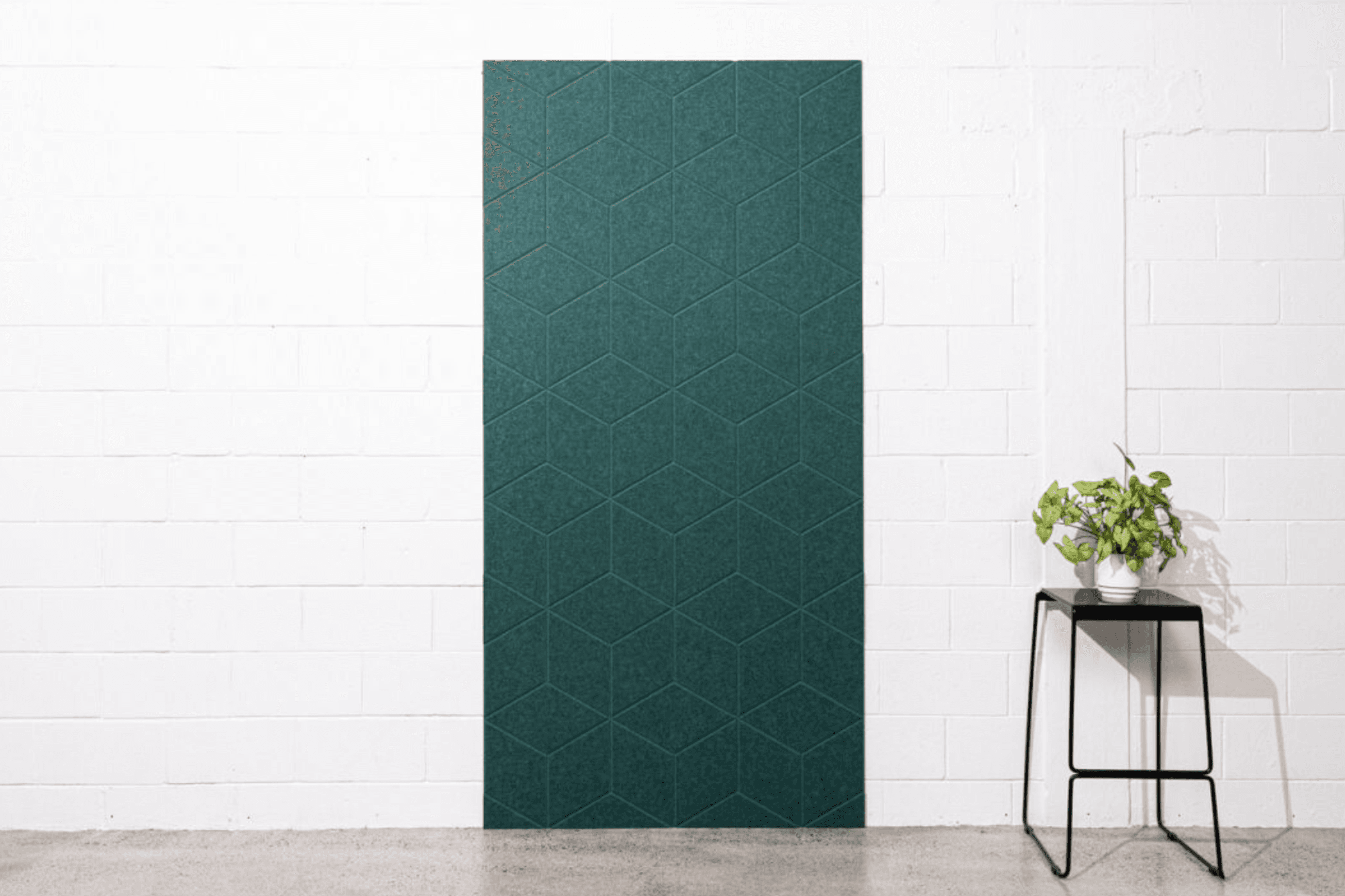 Acoustic Engrave Panels