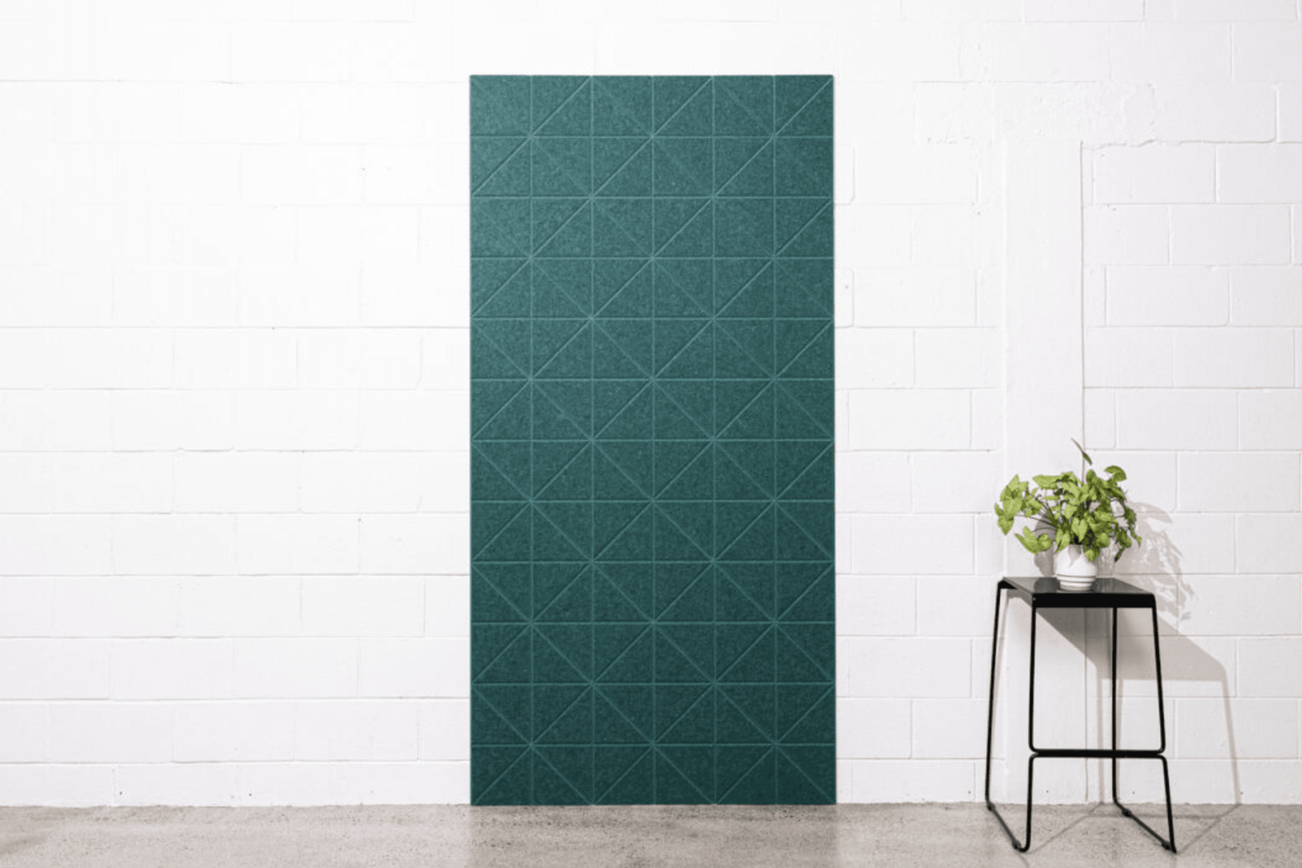 Acoustic Engrave Panels