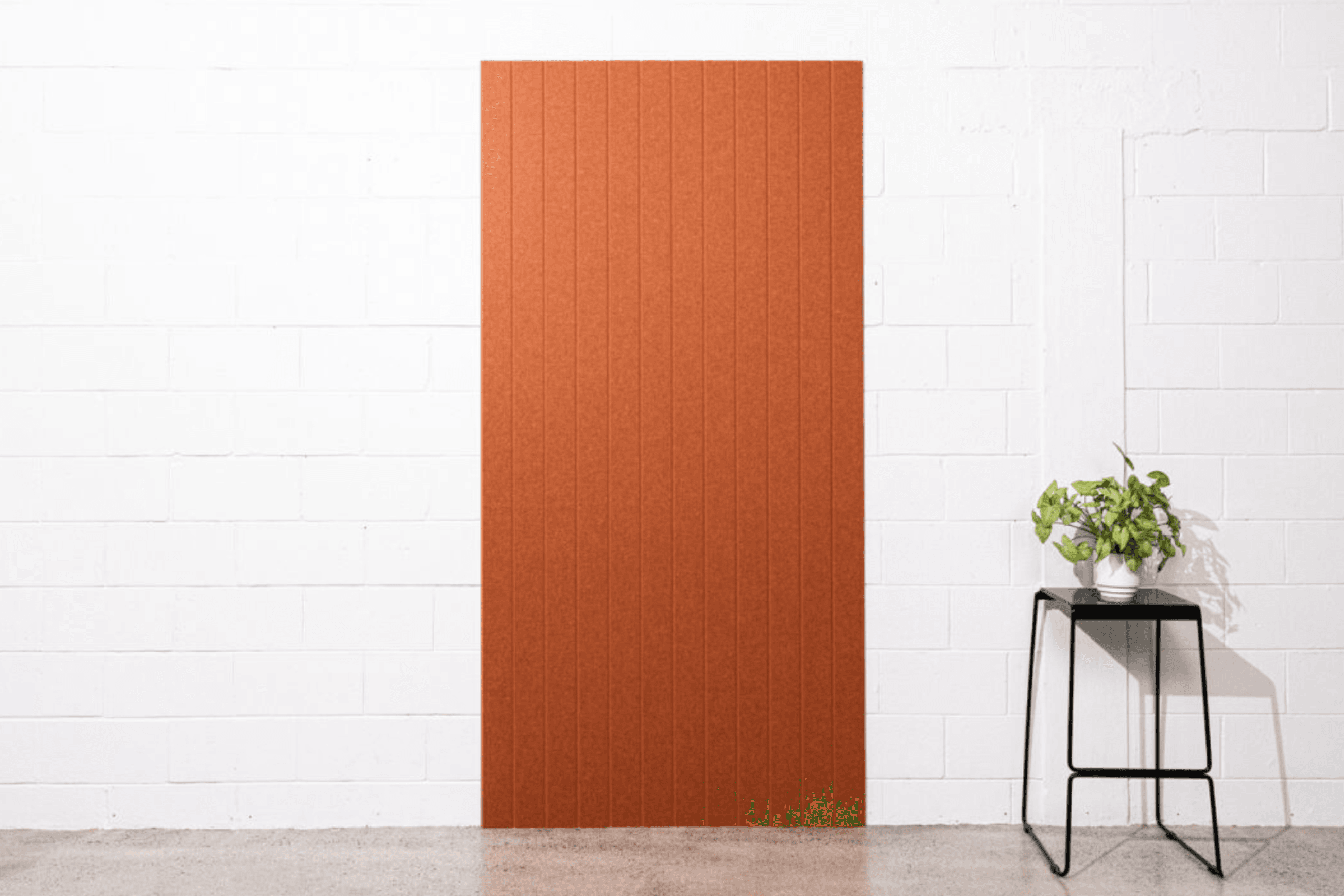 Acoustic Engrave Panels