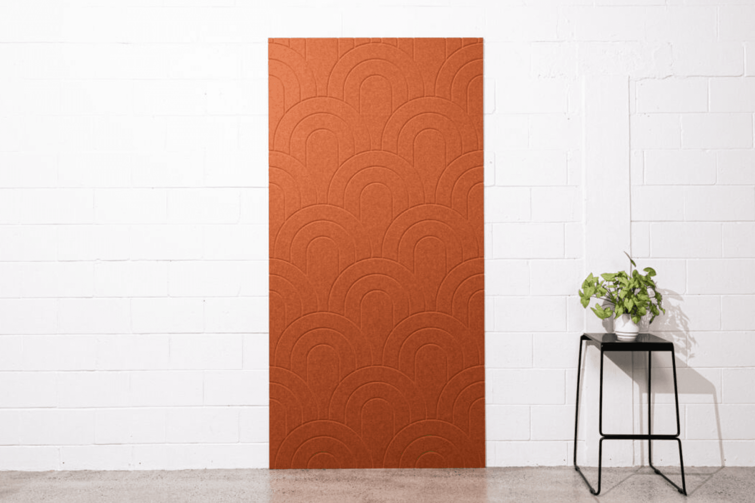 Acoustic Engrave Panels