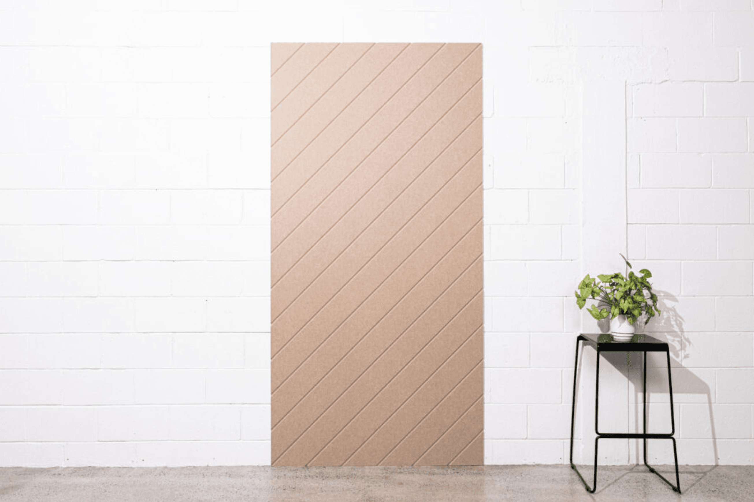 Acoustic Engrave Panels
