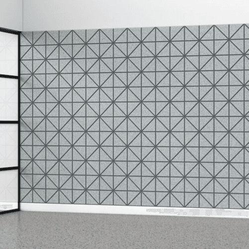 Acoustic Engrave Panels