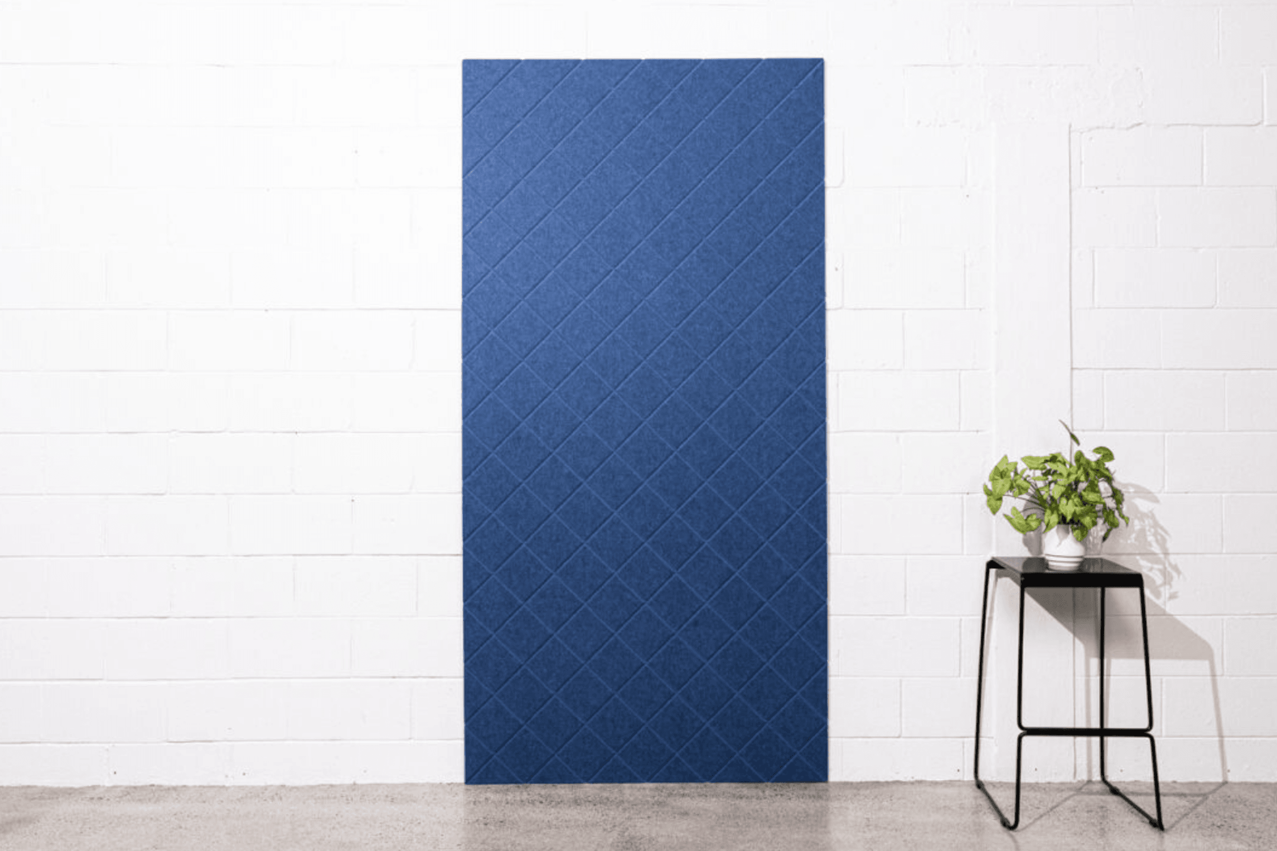 Acoustic Engrave Panels