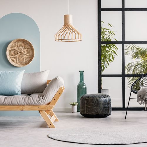 Room Dividers/ Glass Partitions