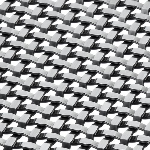 Banstead Wovenpanel® Decorative Wire Mesh