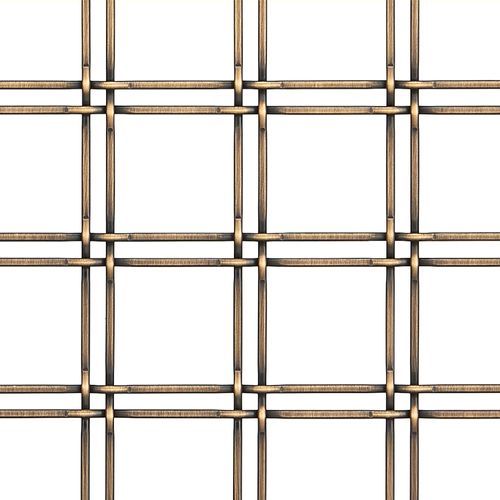 Bexley Wovenpanel® Decorative Wire Mesh