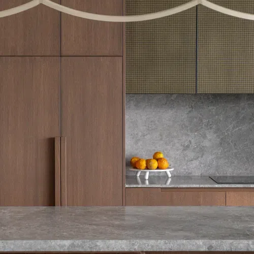 Chadwell Wovenpanel® Decorative Wire Mesh