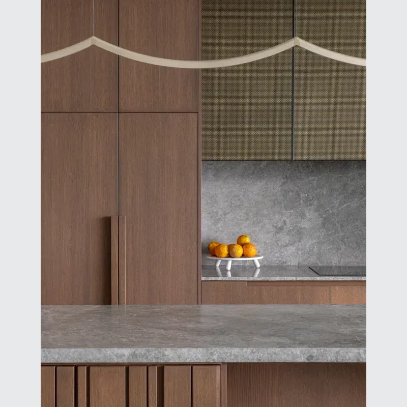 Chadwell Wovenpanel® Decorative Wire Mesh